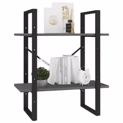 VidaXL 806434 living room bookcase - Additional view 4
