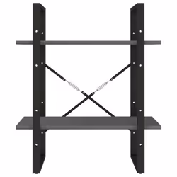 VidaXL 806434 living room bookcase - Additional view 5