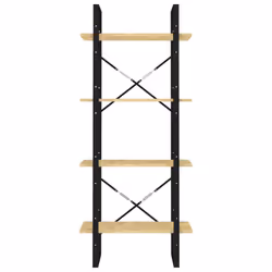 VidaXL 806442 living room bookcase - Additional view 5