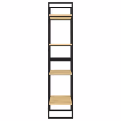 VidaXL 806442 living room bookcase - Additional view 6