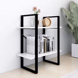 VidaXL 806443 living room bookcase