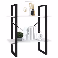 VidaXL 806443 living room bookcase - Additional view 4