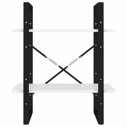 VidaXL 806443 living room bookcase - Additional view 5