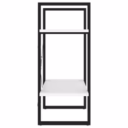 VidaXL 806443 living room bookcase - Additional view 6