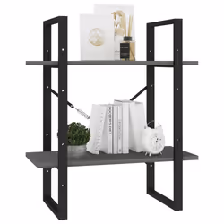 VidaXL 806444 living room bookcase - Additional view 4