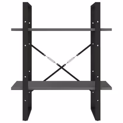 VidaXL 806444 living room bookcase - Additional view 5