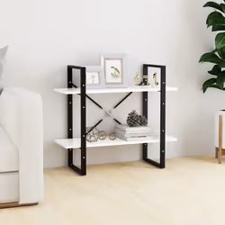 VidaXL 806447 living room bookcase