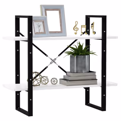VidaXL 806447 living room bookcase