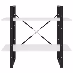 VidaXL 806447 living room bookcase - Additional view 4