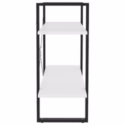 VidaXL 806447 living room bookcase - Additional view 5