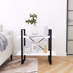 VidaXL 806447 living room bookcase - Additional view 6