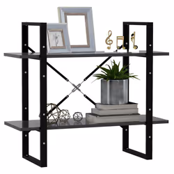 VidaXL 806449 living room bookcase