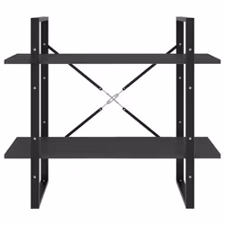 VidaXL 806449 living room bookcase - Additional view 4