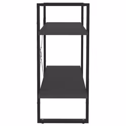 VidaXL 806449 living room bookcase - Additional view 5