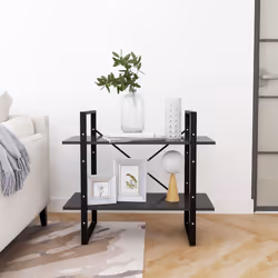 VidaXL 806449 living room bookcase - Additional view 6