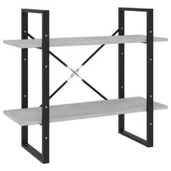 VidaXL 806451 living room bookcase