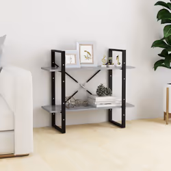 VidaXL 806451 living room bookcase