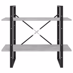 VidaXL 806451 living room bookcase - Additional view 4