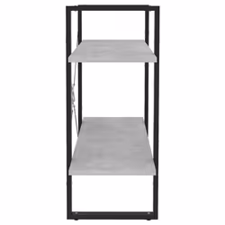 VidaXL 806451 living room bookcase - Additional view 5