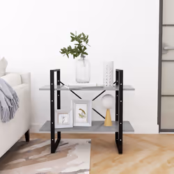VidaXL 806451 living room bookcase - Additional view 6