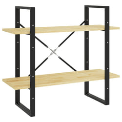 VidaXL 806452 living room bookcase
