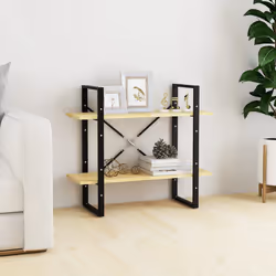 VidaXL 806452 living room bookcase