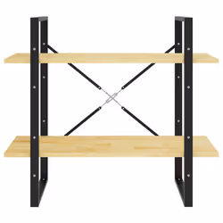VidaXL 806452 living room bookcase - Additional view 5