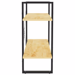 VidaXL 806452 living room bookcase - Additional view 6