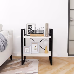 VidaXL 806453 living room bookcase