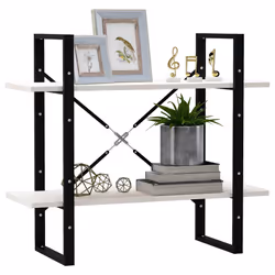 VidaXL 806453 living room bookcase - Additional view 4