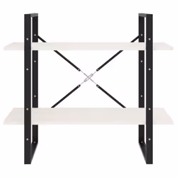 VidaXL 806453 living room bookcase - Additional view 5