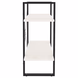 VidaXL 806453 living room bookcase - Additional view 6