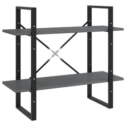 VidaXL 806454 living room bookcase