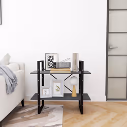 VidaXL 806454 living room bookcase