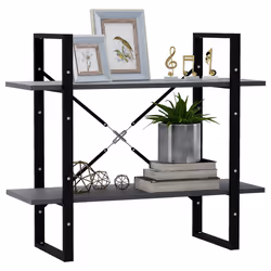 VidaXL 806454 living room bookcase - Additional view 4