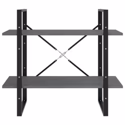 VidaXL 806454 living room bookcase - Additional view 5