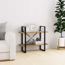 VidaXL 806455 living room bookcase
