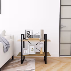 VidaXL 806455 living room bookcase
