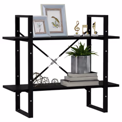 VidaXL 806456 living room bookcase - Additional view 4