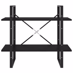 VidaXL 806456 living room bookcase - Additional view 5