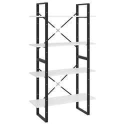 VidaXL 806457 living room bookcase