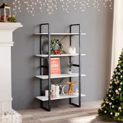 VidaXL 806457 living room bookcase