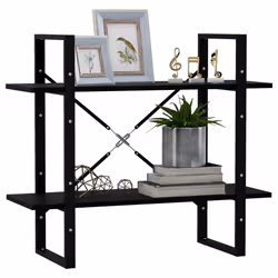 VidaXL 806458 living room bookcase - Additional view 4