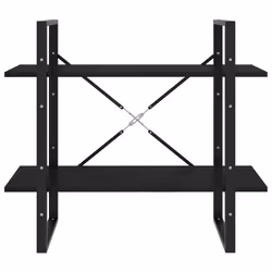 VidaXL 806458 living room bookcase - Additional view 5