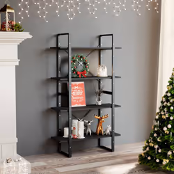 VidaXL 806459 living room bookcase