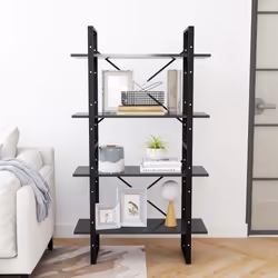 VidaXL 806459 living room bookcase
