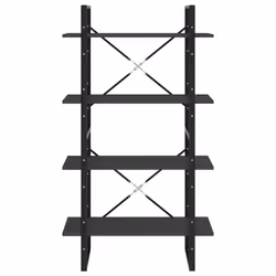 VidaXL 806459 living room bookcase - Additional view 5