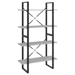 VidaXL 806461 living room bookcase