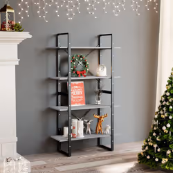 VidaXL 806461 living room bookcase