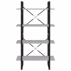 VidaXL 806461 living room bookcase - Additional view 5